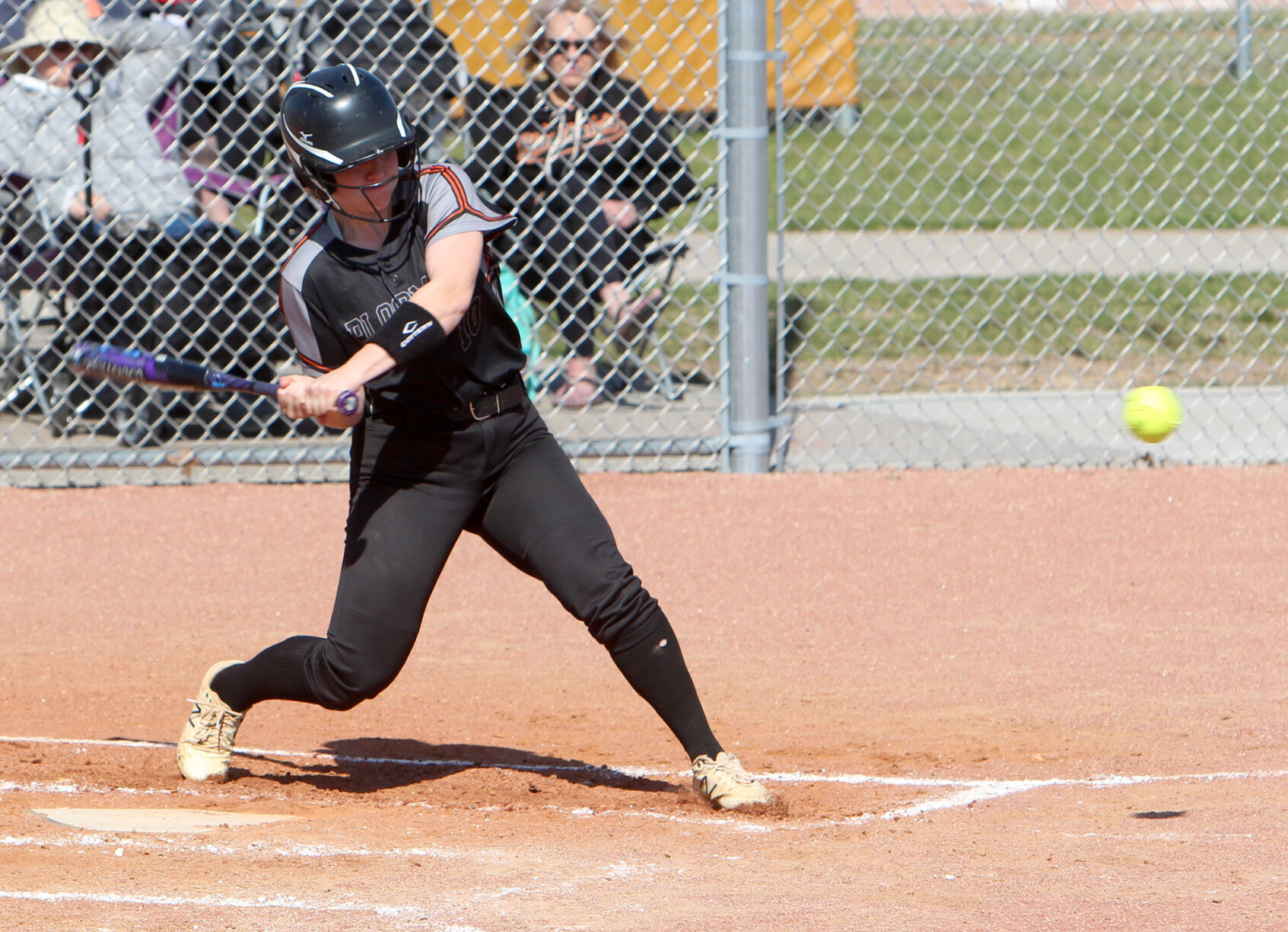 Bloomer softball invitational 5-7-22